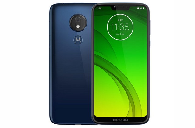 Moto G7 Power