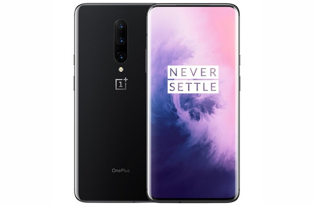 OnePlus 7 Plus Pro