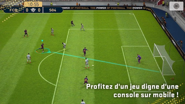 PES 2019 Pro Evolution Soccer