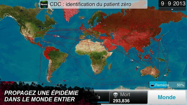 Plague Inc