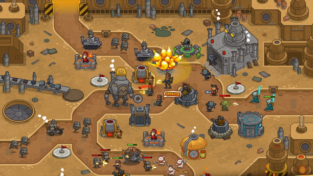 free for ios instal Tower Defense Steampunk free for ios instal Tower Defense Steampunk