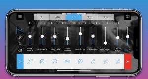 Les meilleures applications de montage audio sur iPhone