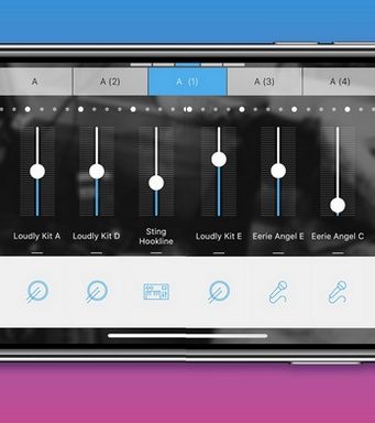 Les meilleures applications de montage audio sur iPhone