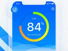 Les meilleures applications de nettoyage pour iPhone