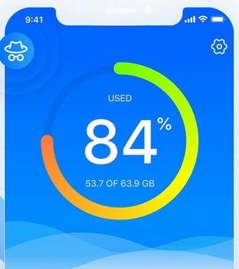 Les meilleures applications de nettoyage pour iPhone