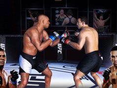 Les meilleurs jeux de combat pour iPhone et iPad