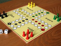 Les meilleurs jeux de société pour iPhone et iPad
