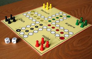 Les meilleurs jeux de société pour iPhone et iPad