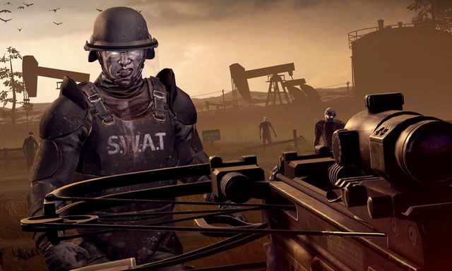 10 meilleurs jeux de zombies pour iPhone  Info24Android