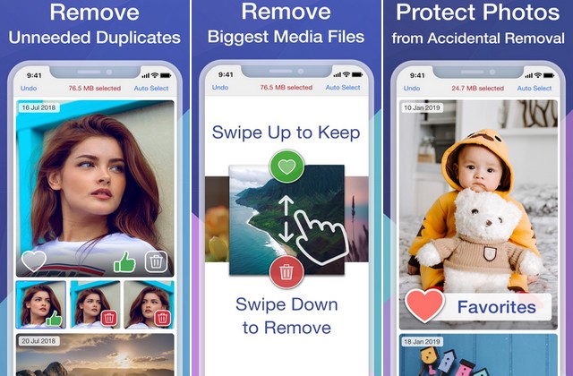 phoneclean app iphone