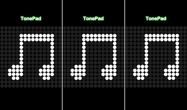 TonePad