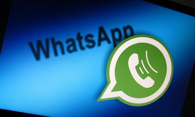 Comment désactiver le téléchargement automatique des photos sur WhatsApp