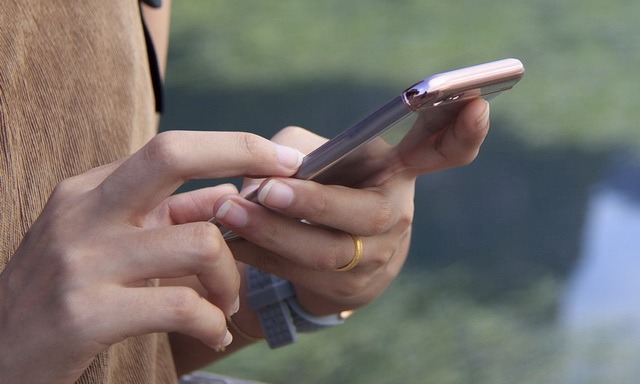 Comment récupérer des messages supprimés d'un smartphone Samsung