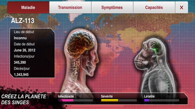 Plague Inc