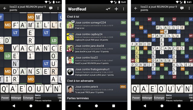 Wordfeud
