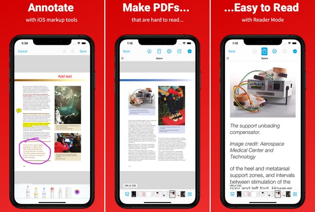 Xodo PDF Pro