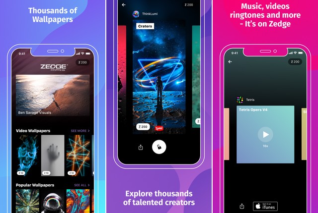 10 Meilleures Applications De Sonnerie Pour Iphone Info24android 10 Meilleures Applications De Sonnerie Pour Iphone Info24android