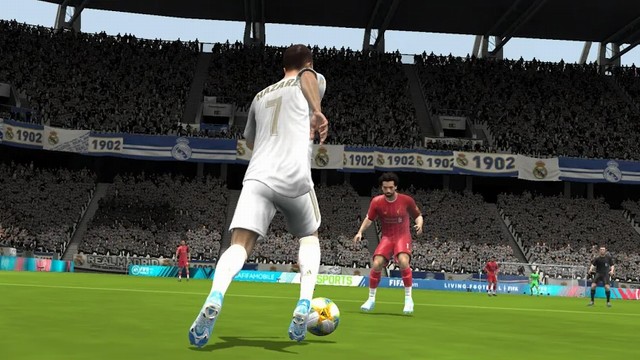 FIFA Football - meilleurs jeux gratuits sur Android