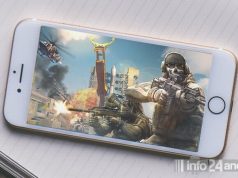 Les meilleurs jeux Battle Royale pour iPhone et iPad
