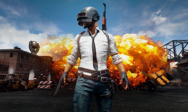 Les meilleurs jeux comme PUBG pour iPhone