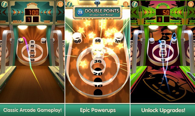 10 meilleurs jeux d'arcade pour iPhone et iPad en 2022 10 Arcade Ball