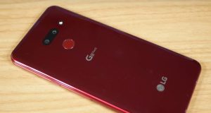 Comment désactiver la correction automatique sur le LG G8