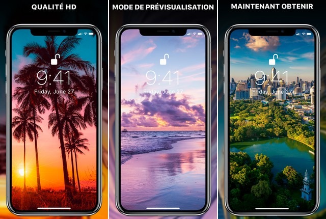 Everpix Fond d'écran & Thème