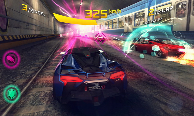 Les meilleurs jeux d'arcade pour iPhone et iPad Les meilleurs jeux d'arcade pour iPhone et iPad