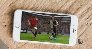 Les meilleurs jeux de football pour iPhone et iPad