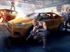 Les meilleurs jeux de survie pour iPhone et iPad