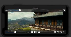 Les meilleurs lecteurs vidéo pour iPhone