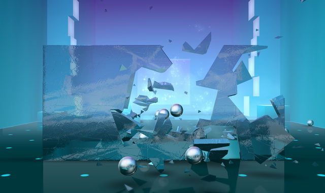 10 meilleurs jeux d'arcade pour iPhone et iPad en 2022 7 Smash Hit - jeu arcade