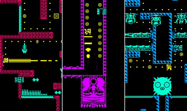 10 meilleurs jeux d'arcade pour iPhone et iPad en 2022 1 Tomb of the Mask