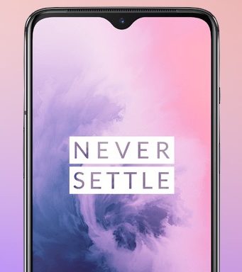 Comment activer le mode lecture sur OnePlus 7