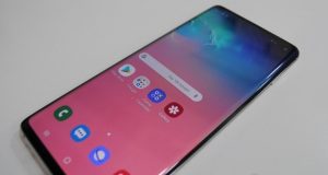 Comment utiliser le dossier sécurisé sur Samsung Galaxy S10