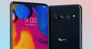 Comment vider le cache sur LG V40 ThinQ