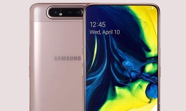 Comment vider le cache sur Samsung Galaxy A80