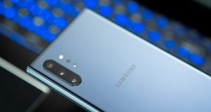 Comment vider le cache sur Samsung Note 10