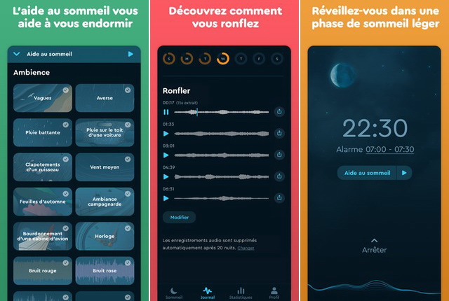 Sleep Cycle