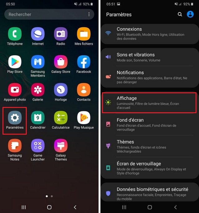 galaxy s20 notification light galaxy s20 notification light