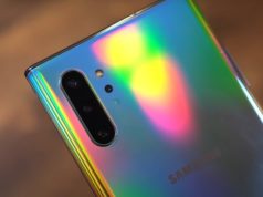 Comment désactiver la fonction Always On Display sur Galaxy Note 10