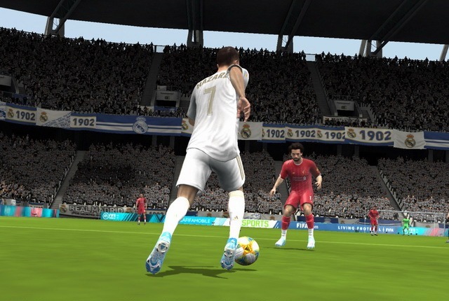 FIFA Football - Jeu de sport