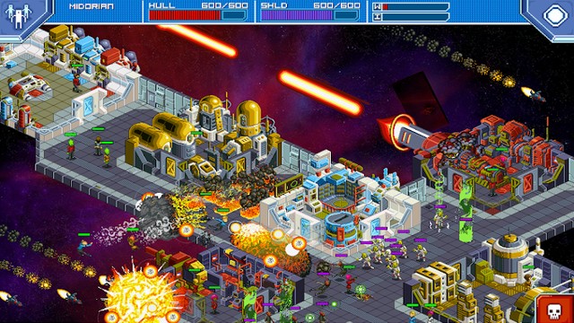 Star Command