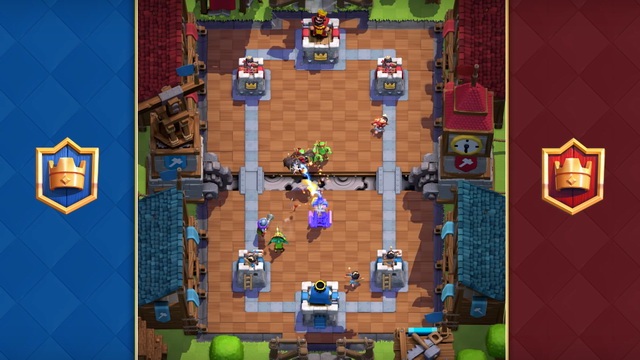 Clash Royale