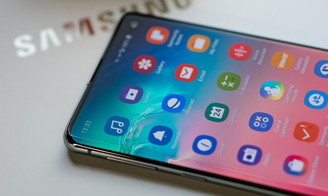 Comment activer les appels WiFi sur le Galaxy S10