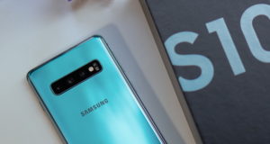 Comment changer la sonnerie sur Samsung Galaxy S10