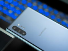 Comment masquer des photos sur Samsung Galaxy Note 10