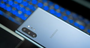 Comment masquer des photos sur Samsung Galaxy Note 10