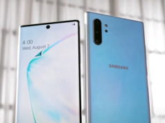 Comment mettre une sonnerie personnalisée sur Galaxy Note 10