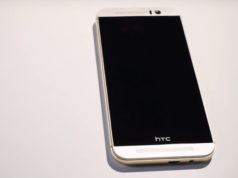 Comment réinitialiser votre HTC One M9 Plus
